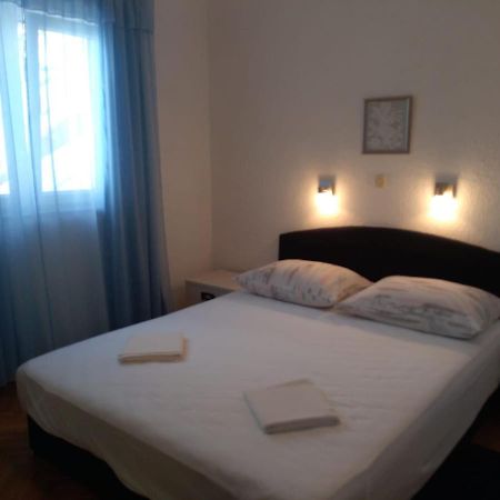 Appartement Sea Side App à Vratarusa Extérieur photo