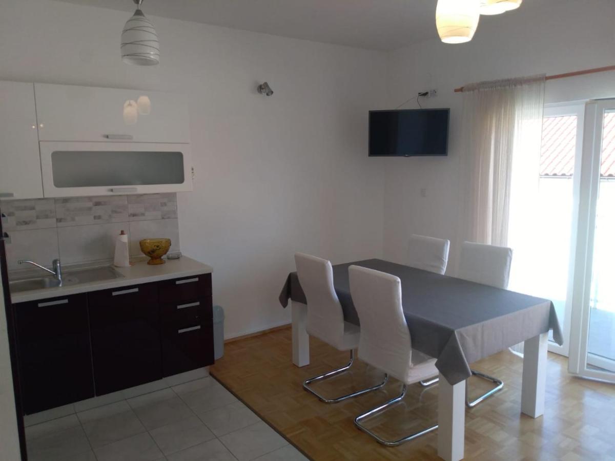 Appartement Sea Side App à Vratarusa Extérieur photo