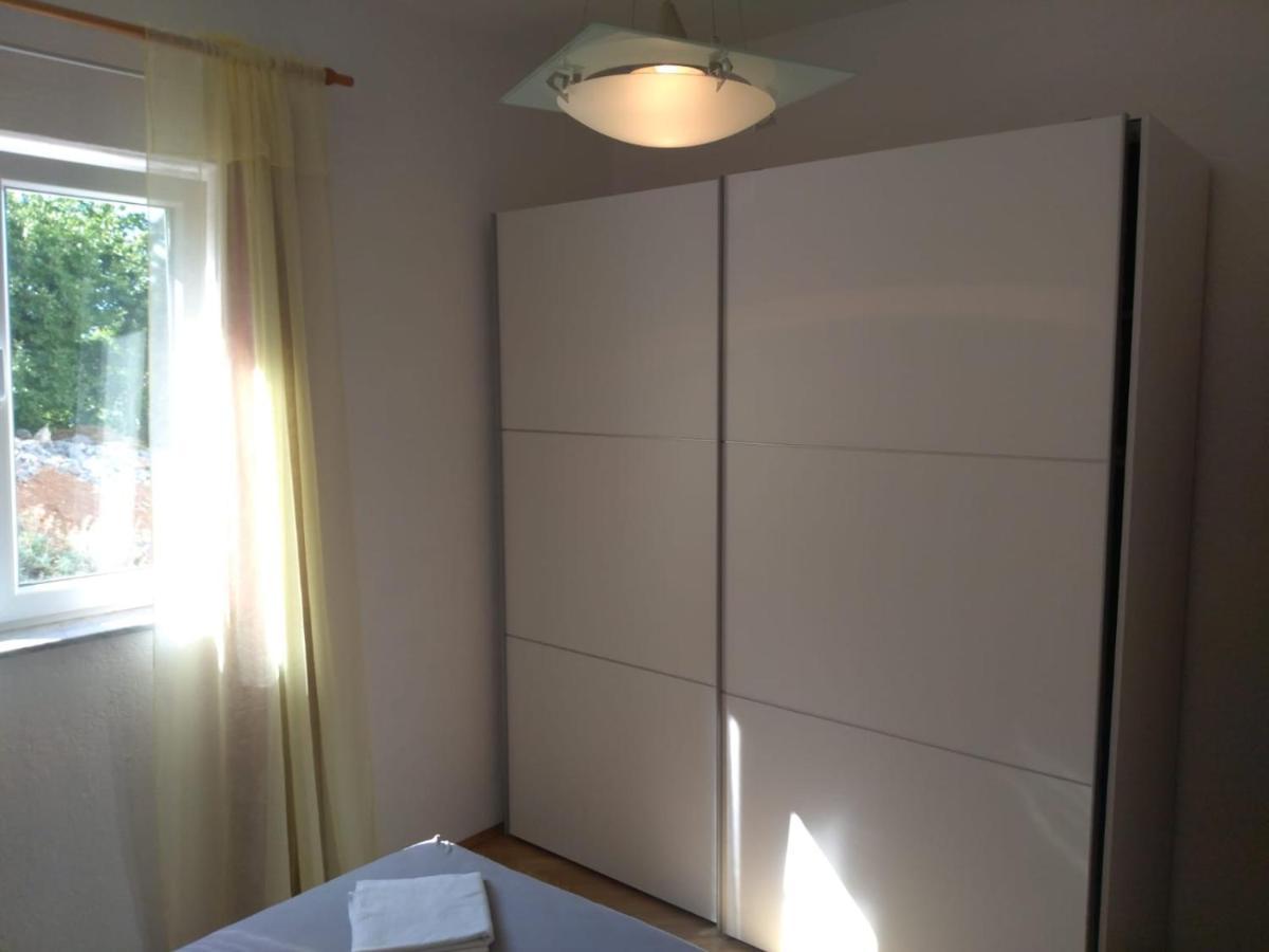 Appartement Sea Side App à Vratarusa Extérieur photo
