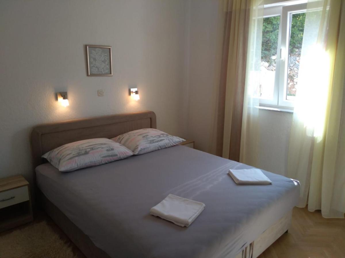 Appartement Sea Side App à Vratarusa Extérieur photo
