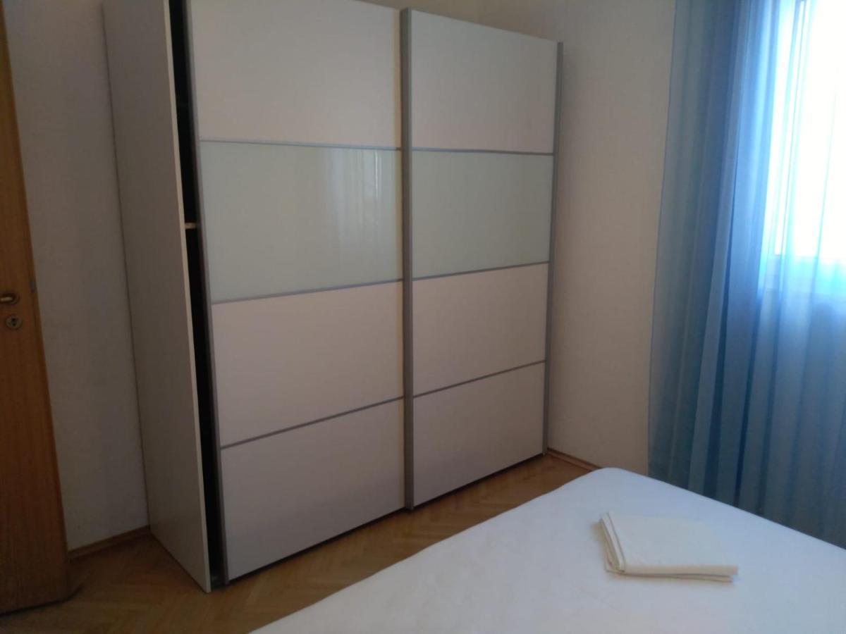 Appartement Sea Side App à Vratarusa Extérieur photo